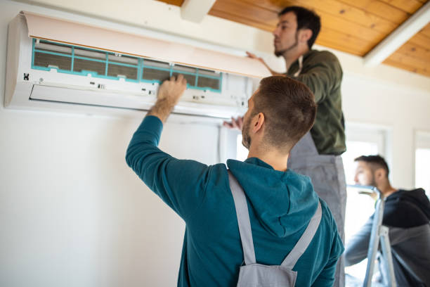 Best Geothermal HVAC Systems in Kinsey, AL