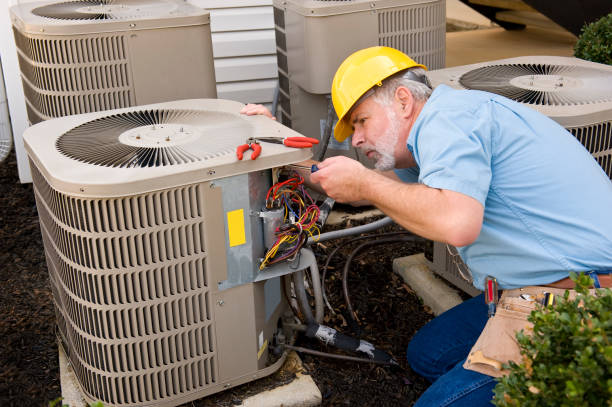 Best Seasonal HVAC Services in Kinsey, AL