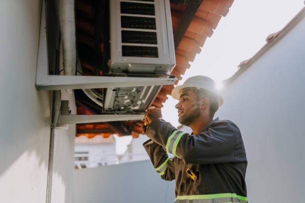 Trusted Kinsey, AL HVAC Experts