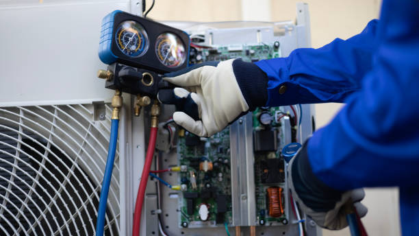 Best Emergency HVAC Services in Kinsey, AL