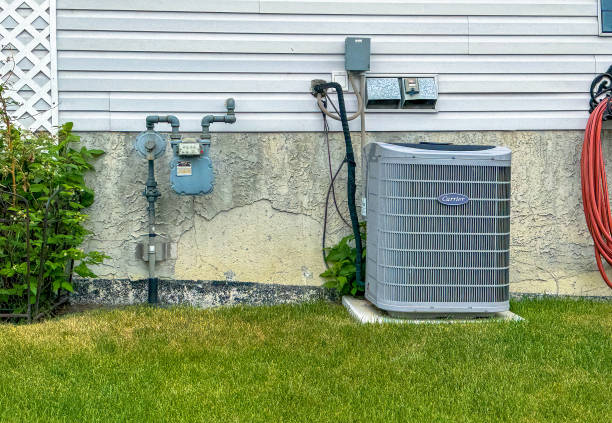 Best HVAC Financing and Leasing in Kinsey, AL