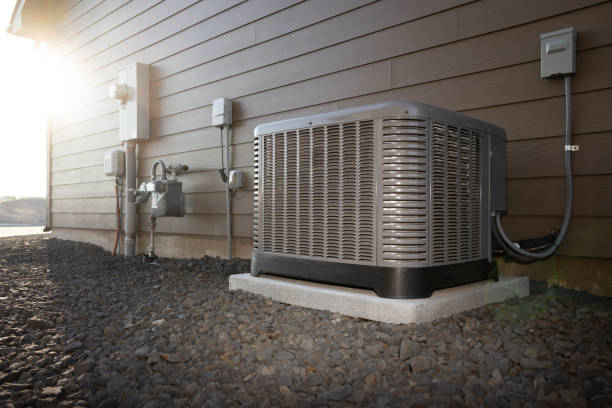 Best HVAC Supply and Distribution in Kinsey, AL